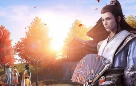 天涯明月刀手游门派主题曲答案是什么 门派主题曲问题答案