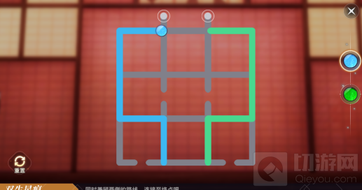 天谕手游双生星痕怎么玩 妖精园游会双生星痕通关攻略