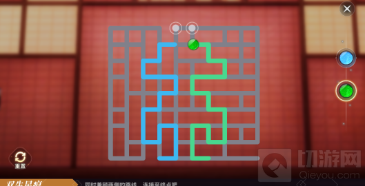 天谕手游双生星痕怎么玩 妖精园游会双生星痕通关攻略