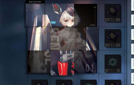 通感纪元困难5-13怎么打 困难5-13新手单人通关攻略打法详解