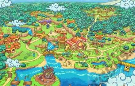 不思议迷宫混沌深渊怎么速刷 混沌深渊副本速刷阵容推荐