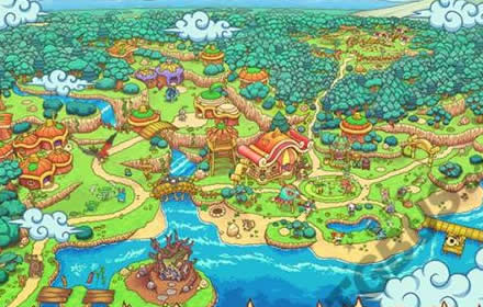 不思议迷宫混沌深渊怎么速刷 混沌深渊副本速刷阵容推荐