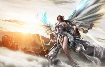 天谕手游鎏金宝箱在哪 苏澜郡全部鎏金宝箱位置坐标