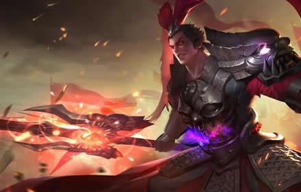 王者荣耀闪电流吕布怎么玩 闪电流吕布出装对线思路