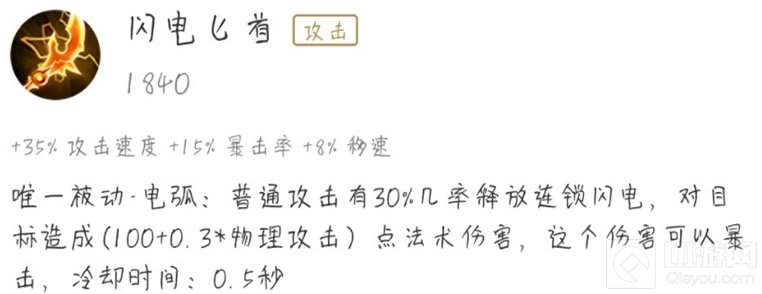 王者荣耀闪电流吕布怎么玩 闪电流吕布出装对线思路