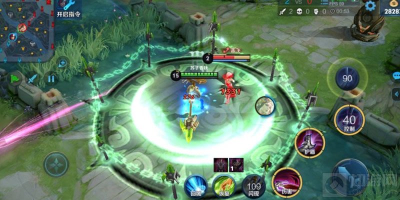 王者荣耀闪电流吕布怎么玩 闪电流吕布出装对线思路