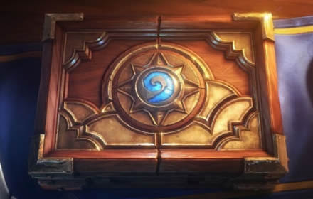 炉石传说暗月马戏团弃牌术怎么组 暗月马戏团弃牌术卡组