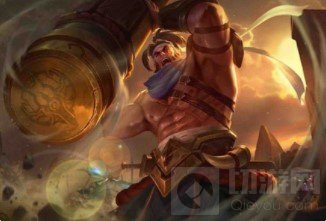 王者荣耀苏烈加强后怎么出装 苏烈全位置出装攻略