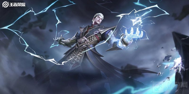 王者荣耀司空震怎么玩 最强新英雄司空震装备铭文推荐
