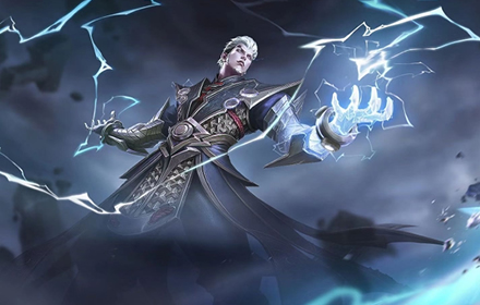 王者荣耀司空震怎么玩 最强新英雄司空震装备铭文推荐