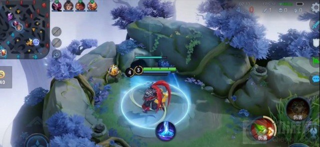 王者荣耀14日S22新赛季改了什么 S22赛季全部改动一览