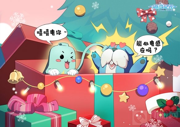 风雪圣山路冒险再启程 满电出发海岛纪元怪兽充电蓄力开启