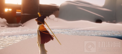 光遇背手过后怎么获得 背手过后获取方法旅行先祖位置介绍