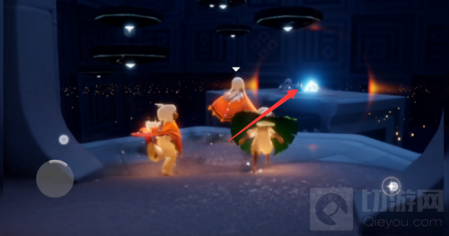 光遇背手过后怎么获得 背手过后获取方法旅行先祖位置介绍