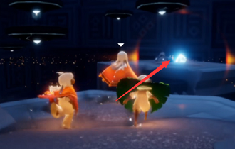 光遇背手过后怎么获得 背手过后获取方法旅行先祖位置介绍