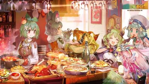 四叶草剧场前期怎么玩 萌新发展攻略阵容搭配各副本打法