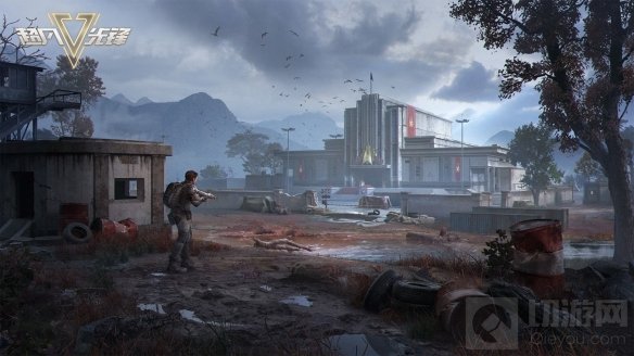 生存夺金手游超凡先锋致富法宝GET 首测夺金先人一步