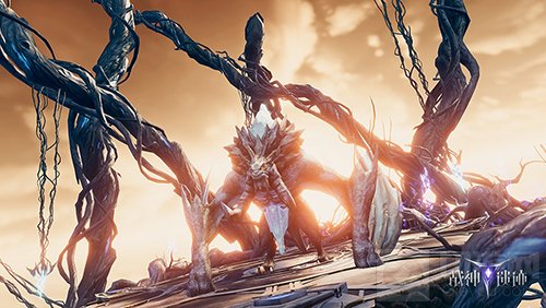 战神遗迹开启预约 知己知彼战神遗迹亮点玩法游戏特色前瞻