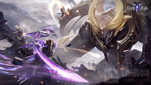 战神遗迹开启预约 知己知彼战神遗迹亮点玩法游戏特色前瞻