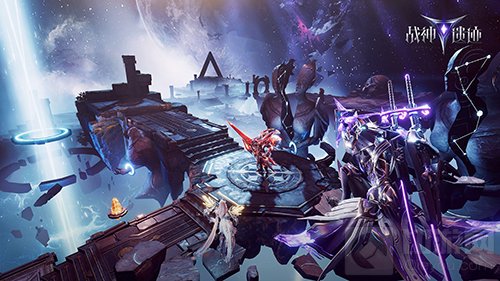 战神遗迹开启预约 知己知彼战神遗迹亮点玩法游戏特色前瞻