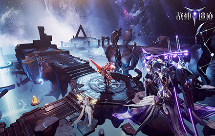 战神遗迹开启预约 知己知彼战神遗迹亮点玩法游戏特色前瞻