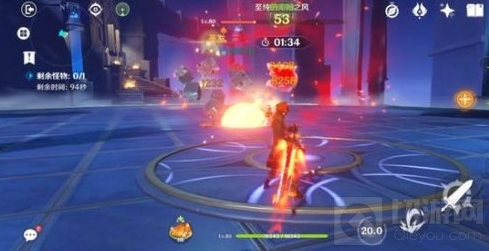 原神无相交响诗怎么卡卡bug 卡BUG打无相交响诗的方法