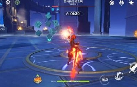 原神无相交响诗怎么卡卡bug 卡BUG打无相交响诗的方法