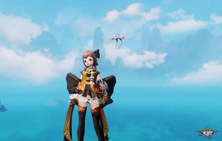 天谕手游装备分解能得什么 各品级符文返还玉龙角规则介绍