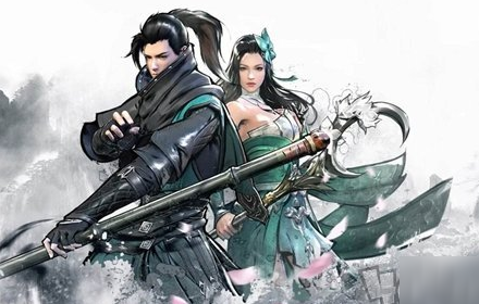 下一站江湖全新DLC 第四个超大型资料片惊风苍隐录预告