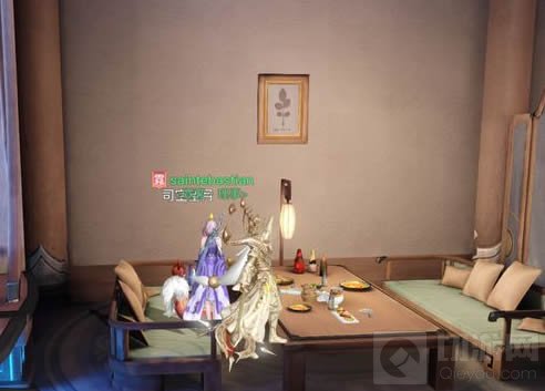 天谕手游潇湘曲结局怎么选选哪个好 潇湘曲任务攻略