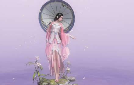 斜阳望断尽野草景象 天涯明月刀手游1月18日每日一题答案