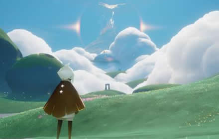 光遇尖角帽怎么得 尖角帽获取方法红狐狸先祖位置