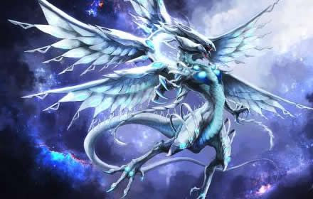 游戏王决斗链接青眼白龙抽取包 青眼白龙获取方式评价