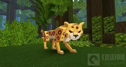 迷你世界雨林版本什么时候更新 雨林版本全部更新内容一览