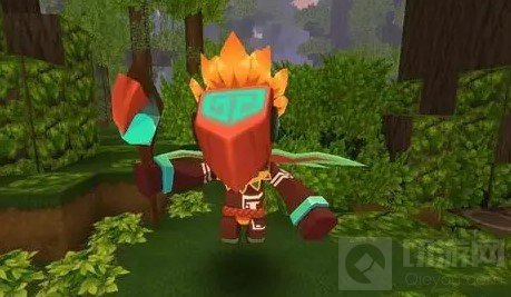 迷你世界雨林版本什么时候更新 雨林版本全部更新内容一览