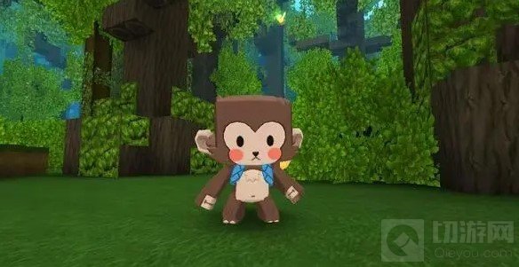 迷你世界雨林版本什么时候更新 雨林版本全部更新内容一览