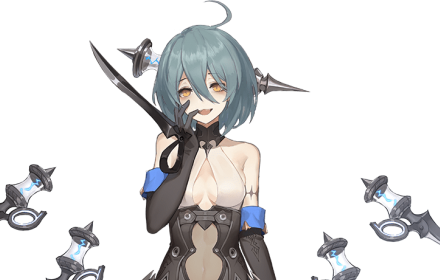 幻书启世录5-10怎么过 主线5-10关卡通关推荐阵容打法思路