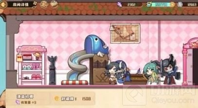 四叶草剧场逃课队阵容怎么搭配 逃课流阵容搭配条件介绍