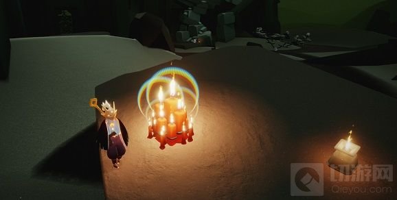 光遇1.18大蜡烛在哪复刻先祖在哪 1月18日任务攻略大全