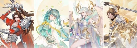 天谕手游主线选项怎么选 主线全选项选择奖励结局一览