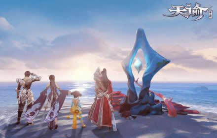 天谕手游主线选项怎么选 主线全选项选择奖励结局一览