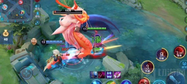 王者荣耀李信偷塔流怎么玩 偷塔流暗信打法思路铭文装备推荐