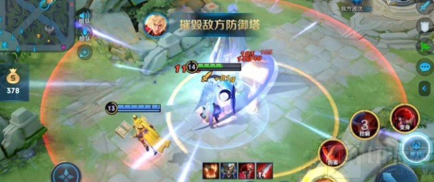 王者荣耀李信偷塔流怎么玩 偷塔流暗信打法思路铭文装备推荐