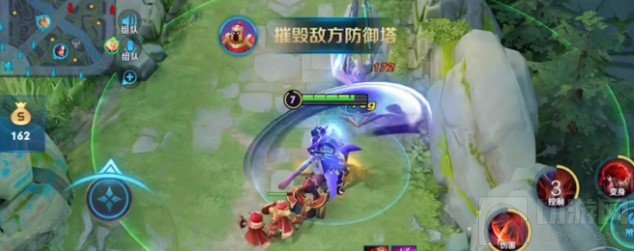 王者荣耀李信偷塔流怎么玩 偷塔流暗信打法思路铭文装备推荐