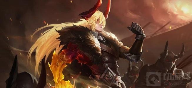 王者荣耀李信偷塔流怎么玩 偷塔流暗信打法思路铭文装备推荐