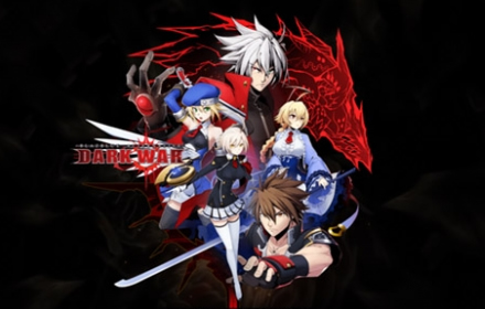 苍翼默示录系列手游续作 苍翼默示录黑暗战争今年登陆双平台