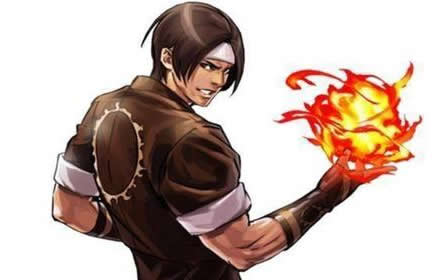 全明星破壁集结 SNK正版全明星激斗删档付费测试今日开启