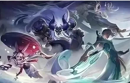 王者荣耀2021年牛年限定皮肤是谁 牛年限定皮肤图片曝光