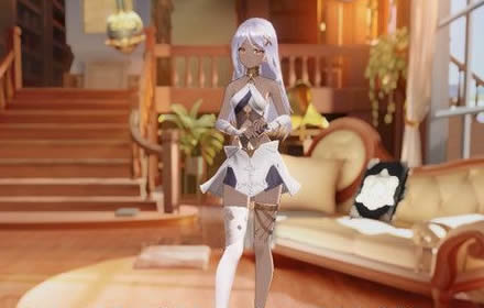 幻书启世录伊索寓言怎么样 菲比尔技能属性介绍故事背景详情