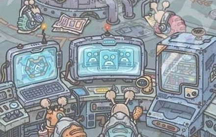 最强蜗牛物种战争进不了 物种战争开启解锁条件介绍